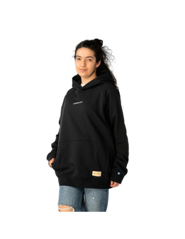 Bluza z kapturem bauer core ultimate senior