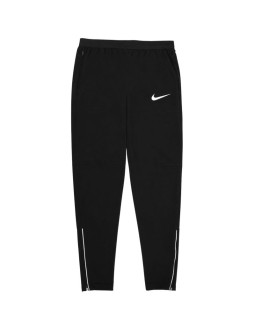 Spodnie męskie nike strike express czarne ir0648 010