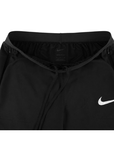 Spodnie męskie nike strike express czarne ir0648 010
