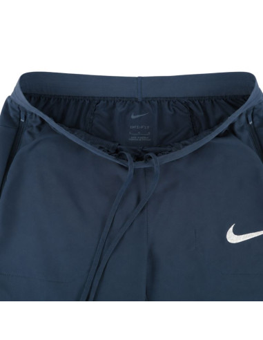 Spodnie męskie nike strike express granatowe ir0648 410