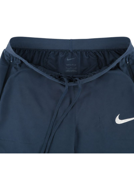 Spodnie męskie nike strike express granatowe ir0648 410