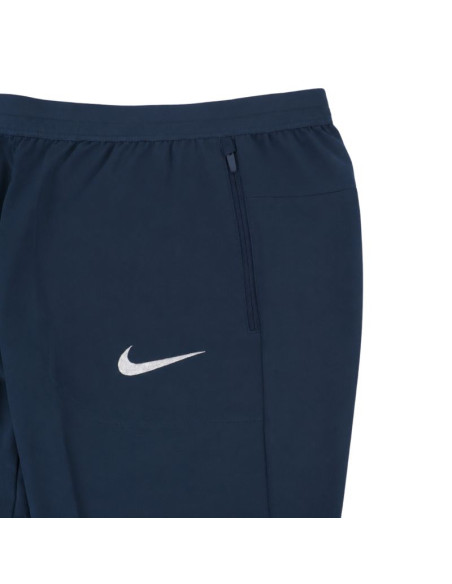 Spodnie męskie nike strike express granatowe ir0648 410