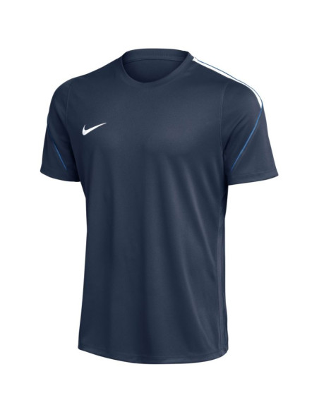 Koszulka męska nike dri-fit strike granatowa hv8339 410 m
