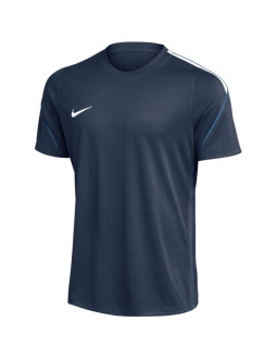 Koszulka męska nike dri-fit strike granatowa hv8339 410 xl