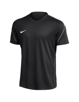 Koszulka męska nike dri-fit strike czarna hv8339 010 m