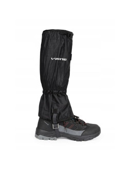 Stuptuty gaitersy viking triglav s/m czarne