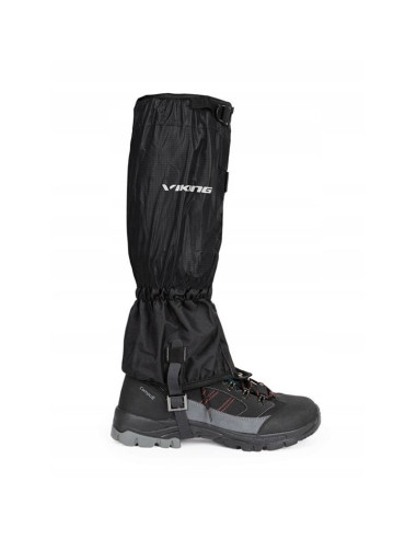Stuptuty gaitersy viking triglav s/m czarne