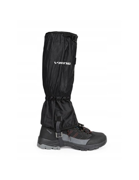 Stuptuty gaitersy viking triglav s/m czarne