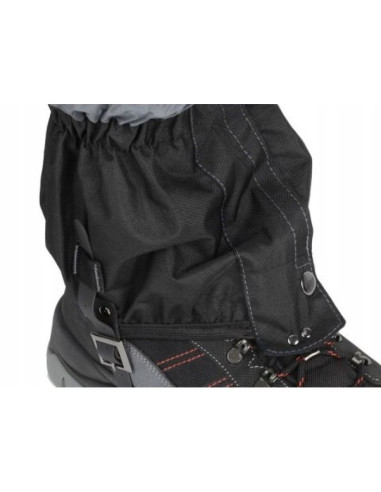 Stuptuty gaitersy viking triglav s/m czarne