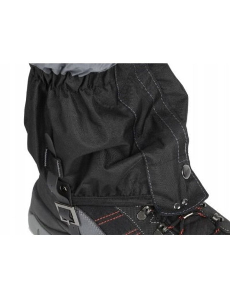 Stuptuty gaitersy viking triglav s/m czarne