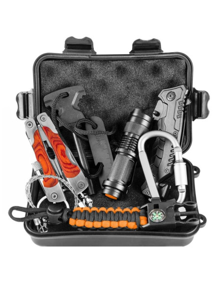 Neo tools 63-154 szczypce wielofunkcyjne