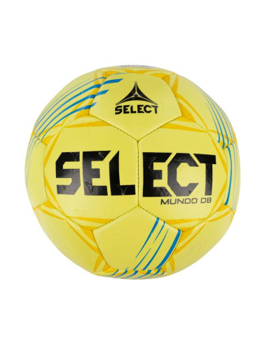 Piłka ręczna select mundo senior 3 v24 ehf ii gatunek żółta 13494/270053