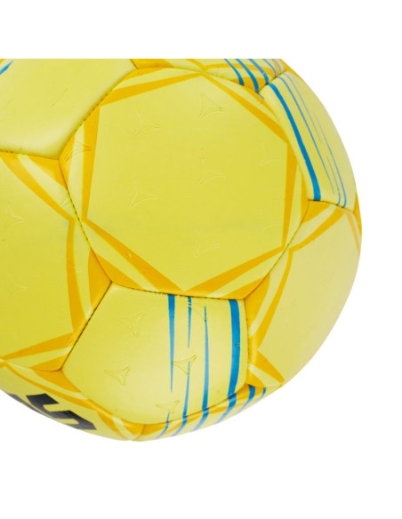 Piłka ręczna select mundo senior 3 v24 ehf ii gatunek żółta 13494/270053