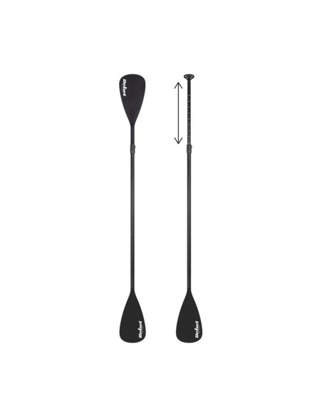 Deska do pływania sup rebel active rba4501 - pomarańczowa