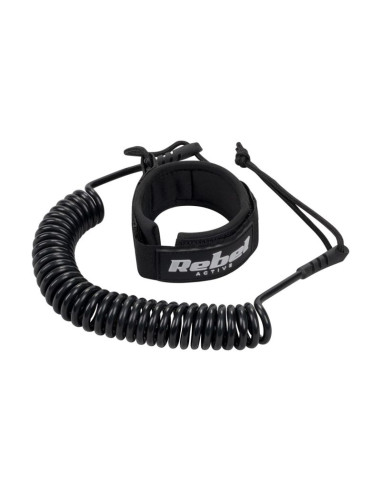 Deska do pływania sup rebel active rba4501 - pomarańczowa
