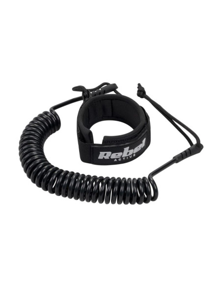 Deska do pływania sup rebel active rba4501 - pomarańczowa