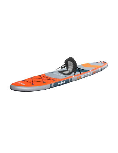 Deska do pływania sup rebel active rba4501 - pomarańczowa