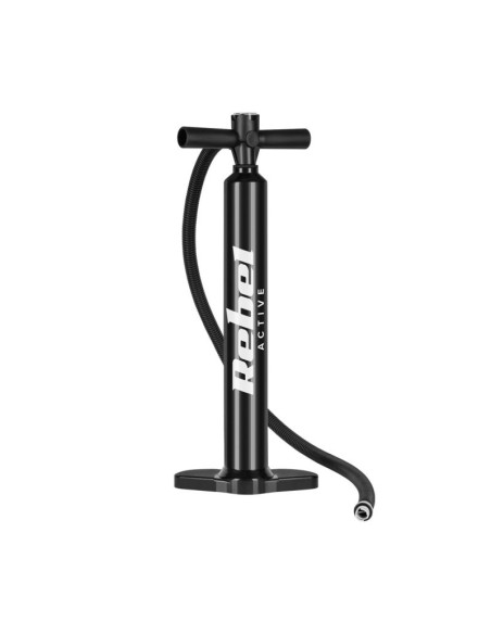Deska do pływania sup rebel active rba4501 - pomarańczowa