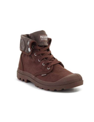 Palladium baggy bark brown 02353-291