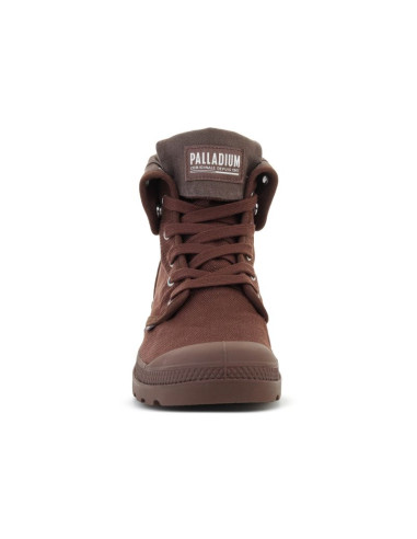 Palladium baggy bark brown 02353-291