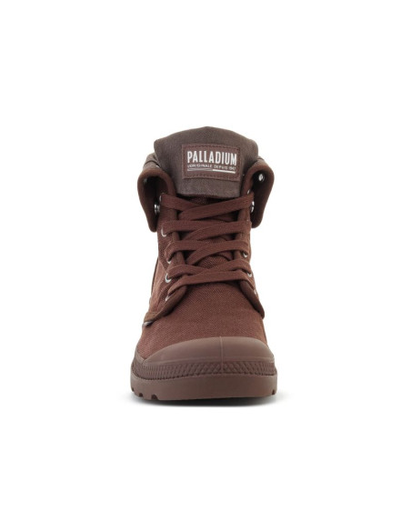 Palladium baggy bark brown 02353-291