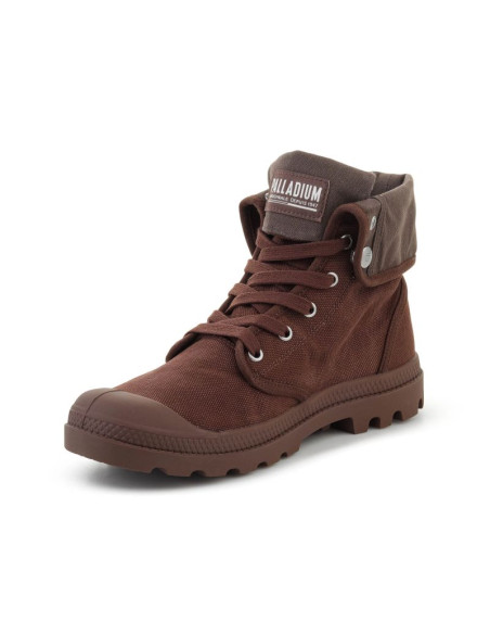 Palladium baggy bark brown 02353-291