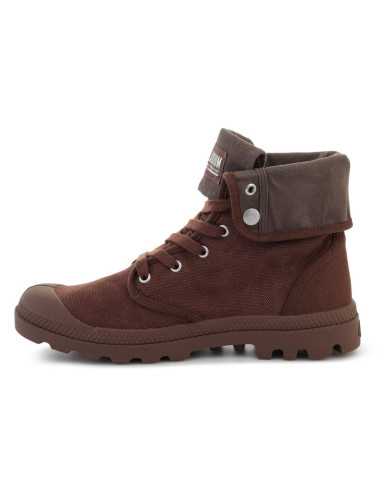 Palladium baggy bark brown 02353-291
