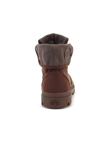 Palladium baggy bark brown 02353-291
