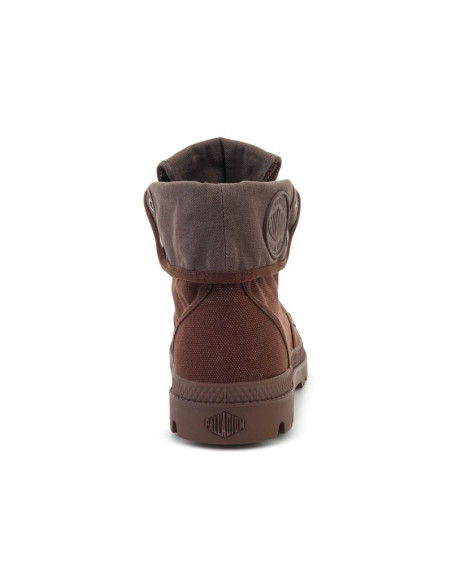 Palladium baggy bark brown 02353-291