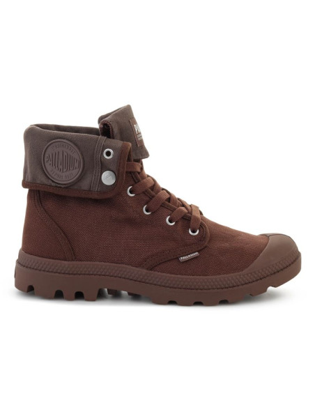 Palladium baggy bark brown 02353-291