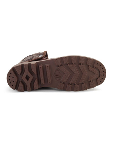 Palladium baggy bark brown 02353-291