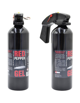 Gaz pieprzowy graphite gel 3mln shu 750ml hjf 11700-h-blk sharg 2
