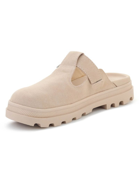 Palladium dunelite pyla sde warm sand 74454-257