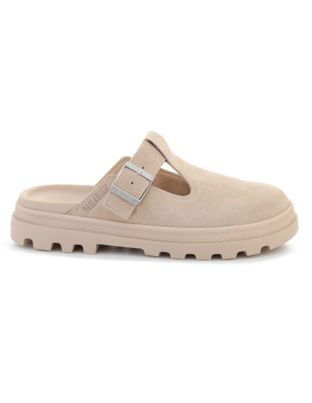 Palladium dunelite pyla sde warm sand 74454-257