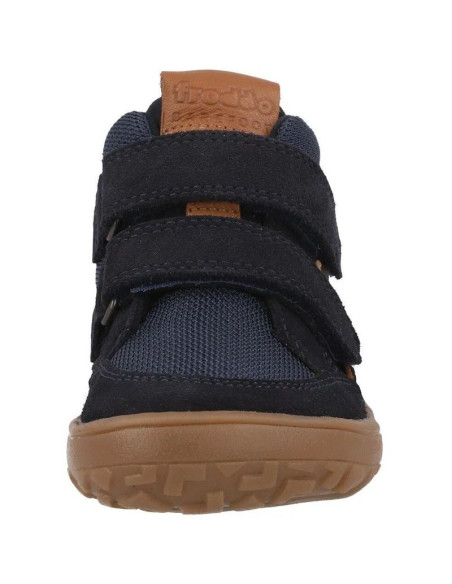 Froddo children ankle boot (g3110266-w)