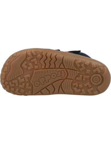 Froddo children ankle boot (g3110266-w)