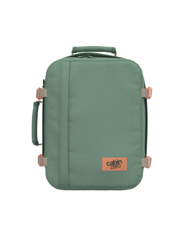 Plecak podróżny cabin zero classic 28l sage forest - cz082401