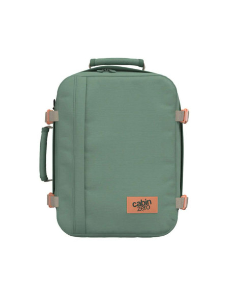 Plecak podróżny cabin zero classic 28l sage forest - cz082401