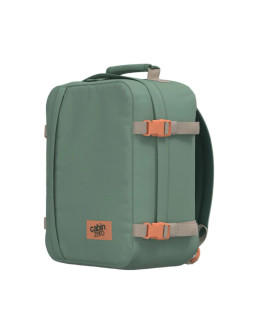 Plecak podróżny cabin zero classic 28l sage forest - cz082401 2