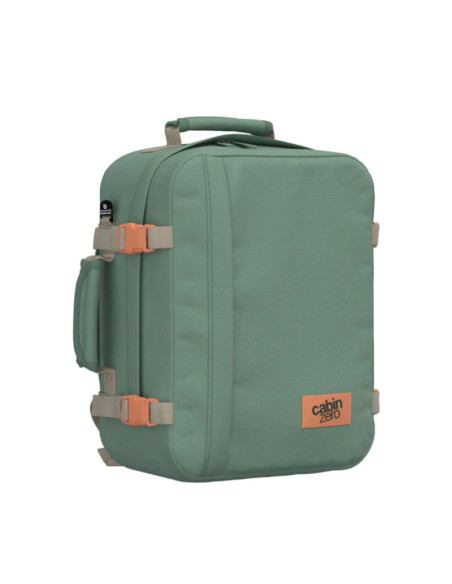 Plecak podróżny cabin zero classic 28l sage forest - cz082401