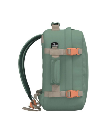 Plecak podróżny cabin zero classic 28l sage forest - cz082401