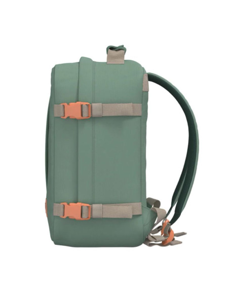 Plecak podróżny cabin zero classic 28l sage forest - cz082401