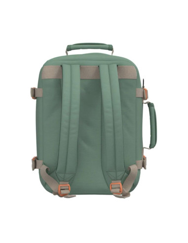 Plecak podróżny cabin zero classic 28l sage forest - cz082401