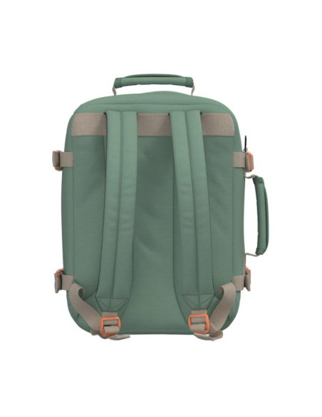 Plecak podróżny cabin zero classic 28l sage forest - cz082401
