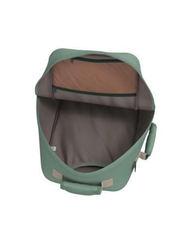 Plecak podróżny cabin zero classic 28l sage forest - cz082401