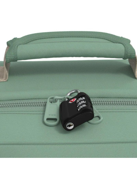 Plecak podróżny cabin zero classic 28l sage forest - cz082401
