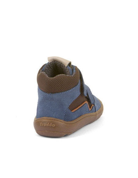 Froddo children ankle boot (g3110266-2)