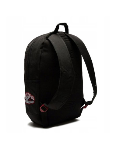 Plecak szkolny sportowy nike air jordan jersey backpack dla koszykarza - 9a0846-kr5