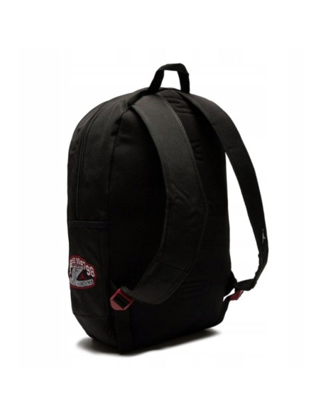 Plecak szkolny sportowy nike air jordan jersey backpack dla koszykarza - 9a0846-kr5