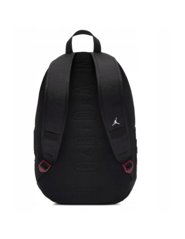 Plecak szkolny sportowy nike air jordan jersey backpack dla koszykarza - 9a0846-kr5